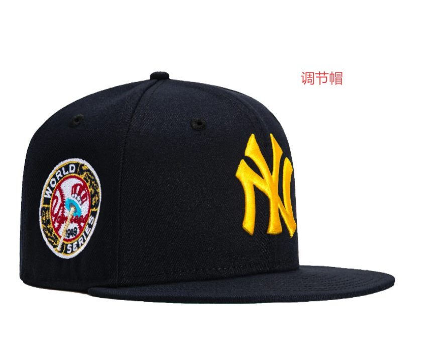 2025 MLB New York Yankees style 22 hat YS